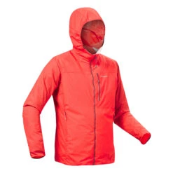 Simond MEN'S WINDPROOF JACKET FOR MOUNTAINEERING