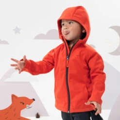 Quechua Children's Softshell Walking Jacket - 2-6 Years 22 Quechua Children's Softshell Walking Jacket - 2-6 Years -Hiking Gear Shop k47bd4b19b510ced8a28f82cf2acbb821