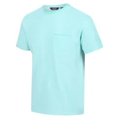 Regatta Caelum Men's Walking Short Sleeve T-Shirt