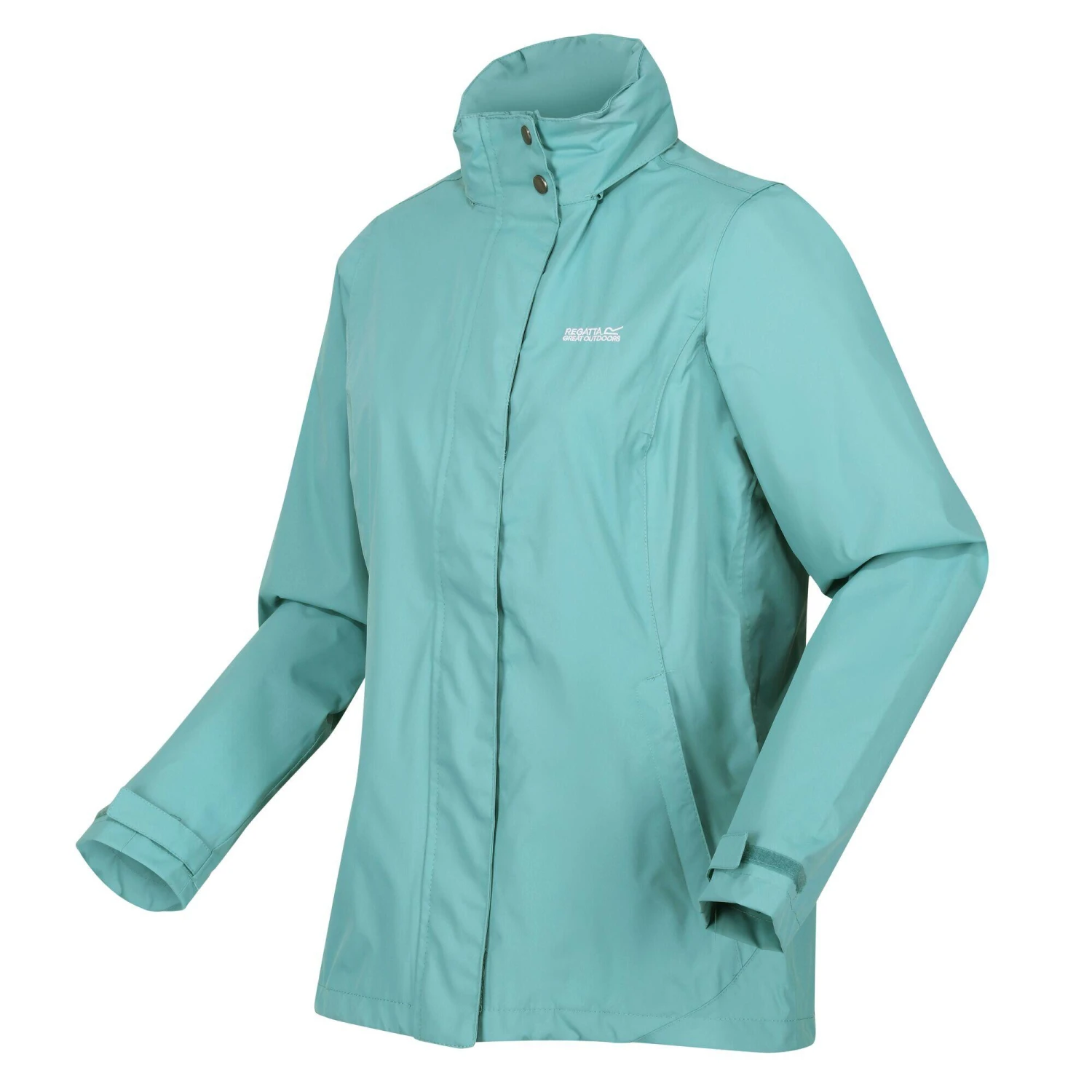 Regatta Women's Daysha Waterproof Jacket 11 Regatta Women's Daysha Waterproof Jacket - Image 11