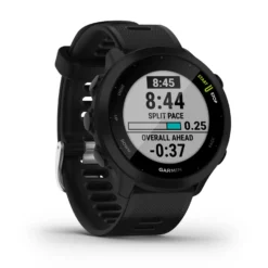 GARMIN FORERUNNER 55 GPS WATCH - BLACK -Hiking Gear Shop k495c33daa20d13011ebd185c278ad813 scaled