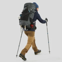 TREKKING MERINO WOOL KNIT CAP - MT500 -Hiking Gear Shop k4a1e39e88a88af52c40b1eb439340895