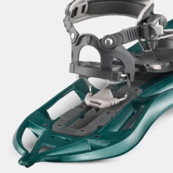 Medium Sieve Snowshoes - TSL 325 ORIGINAL Green - -Hiking Gear Shop k4a686bf7b66a804e675ecb1cc4aa0cab