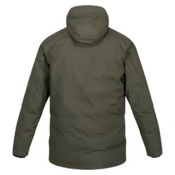 Regatta Mens Yewbank II Parka (Dark Red) -Hiking Gear Shop k4b5ce3acfc0e91a15ca237a47d874999