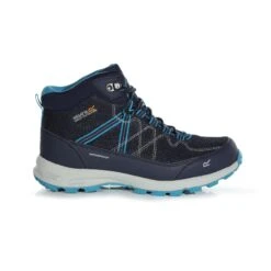 Regatta Women's Samaris Lite Waterproof Mid Walking Boots -Hiking Gear Shop k4b90e9b25c0b44681eb0f4be3ea3769a
