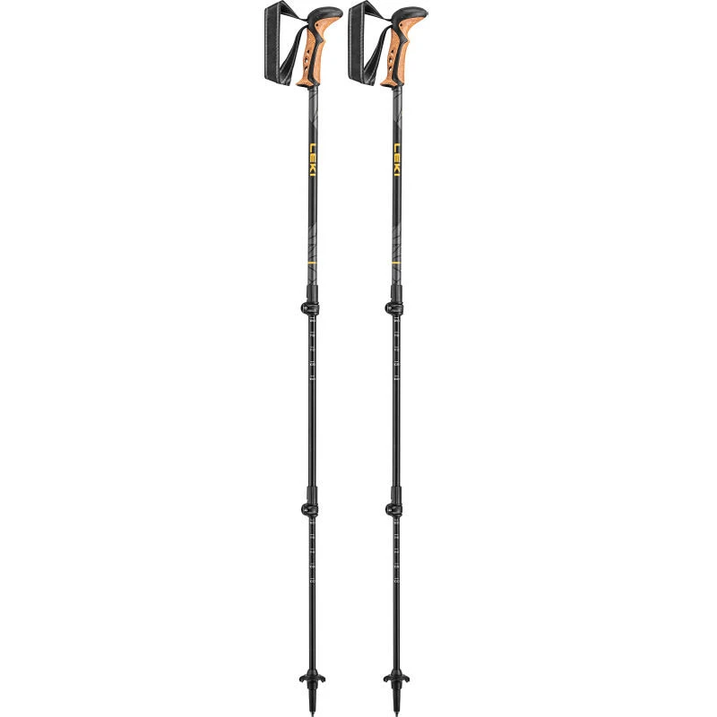 Leki Khumbu Lite Trekking Poles (100 1 Leki Khumbu Lite Trekking Poles (100