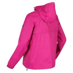 Regatta Womens/Ladies Lalita Waterproof Jacket (Black) 31 Regatta Womens/Ladies Lalita Waterproof Jacket (Black) -Hiking Gear Shop k4bbf1e2442e137cca040729a5027f58c