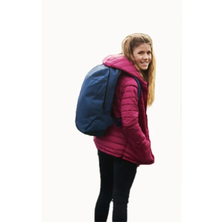 Regatta Shilton 12L Backpack (Black) 7 Regatta Shilton 12L Backpack (Black) - Image 7