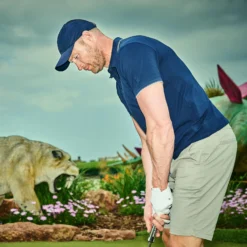 Regatta Tadeo Men's Walking Short Sleeve Polo Shirt -Hiking Gear Shop k4ccb2924eca7eccf759eda162404ed38