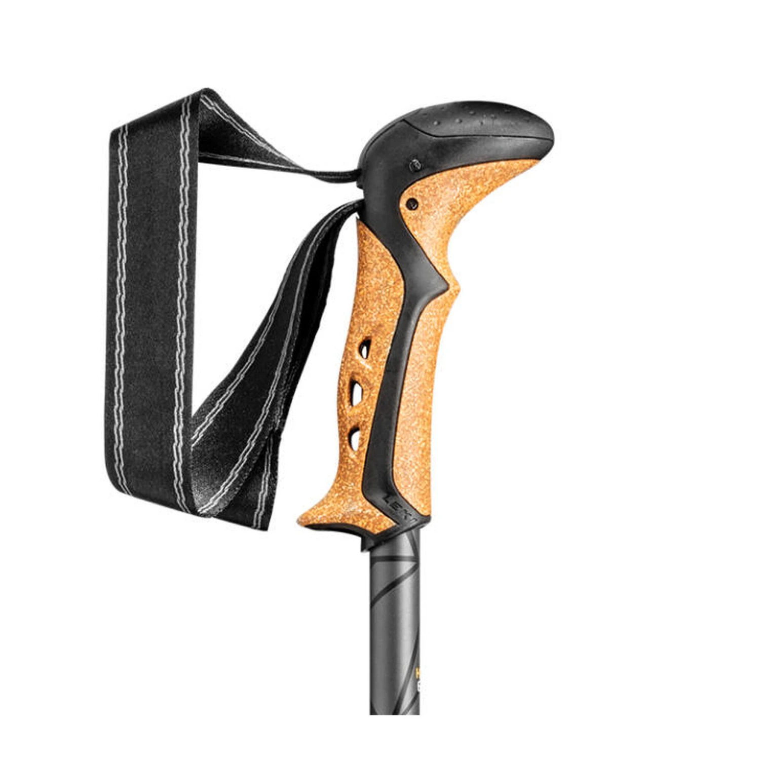 Leki Khumbu Lite Trekking Poles (100 2 Leki Khumbu Lite Trekking Poles (100 - Image 2