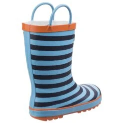 Cotswold Captain Childrens Wellingtons BLUE 6 Cotswold Captain Childrens Wellingtons BLUE -Hiking Gear Shop k4d4e2dcc55d97092f0c2cea33b125576