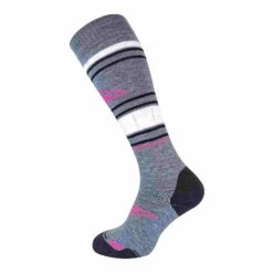 Knee High Long Outdoor Sport Technical Snowboard Socks | Mens & Ladies -Hiking Gear Shop k4d85eca2e62464640ef3cfca8132da6a