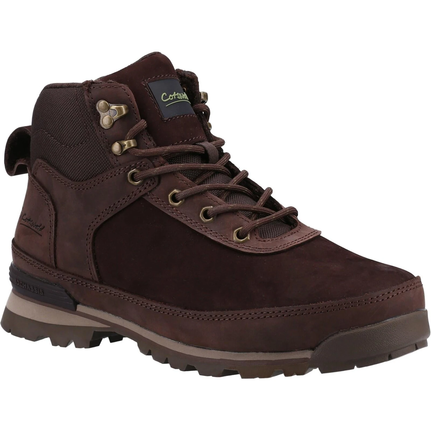 Cotswold YANWORTH HIKING BOOTS 5 Cotswold YANWORTH HIKING BOOTS - Image 5