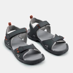 Quechua Walking Sandals - NH100 -Hiking Gear Shop k4e46915ea2f95681567c260c79b49228