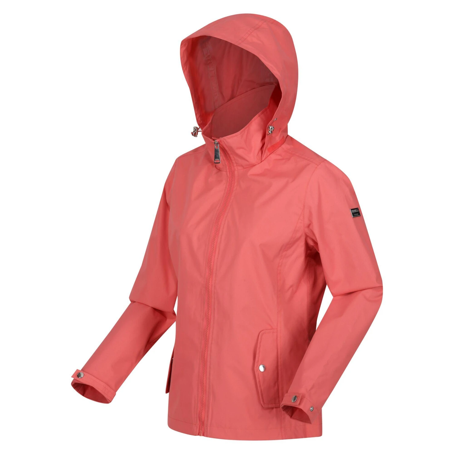 Regatta Women's Laiyah Waterproof Jacket 1 Regatta Women's Laiyah Waterproof Jacket
