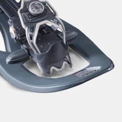 Large Deck Snowshoes - TSL 345 ACCESS Grey - -Hiking Gear Shop k4f8f46e79822c6c1c783594f8bc11e40