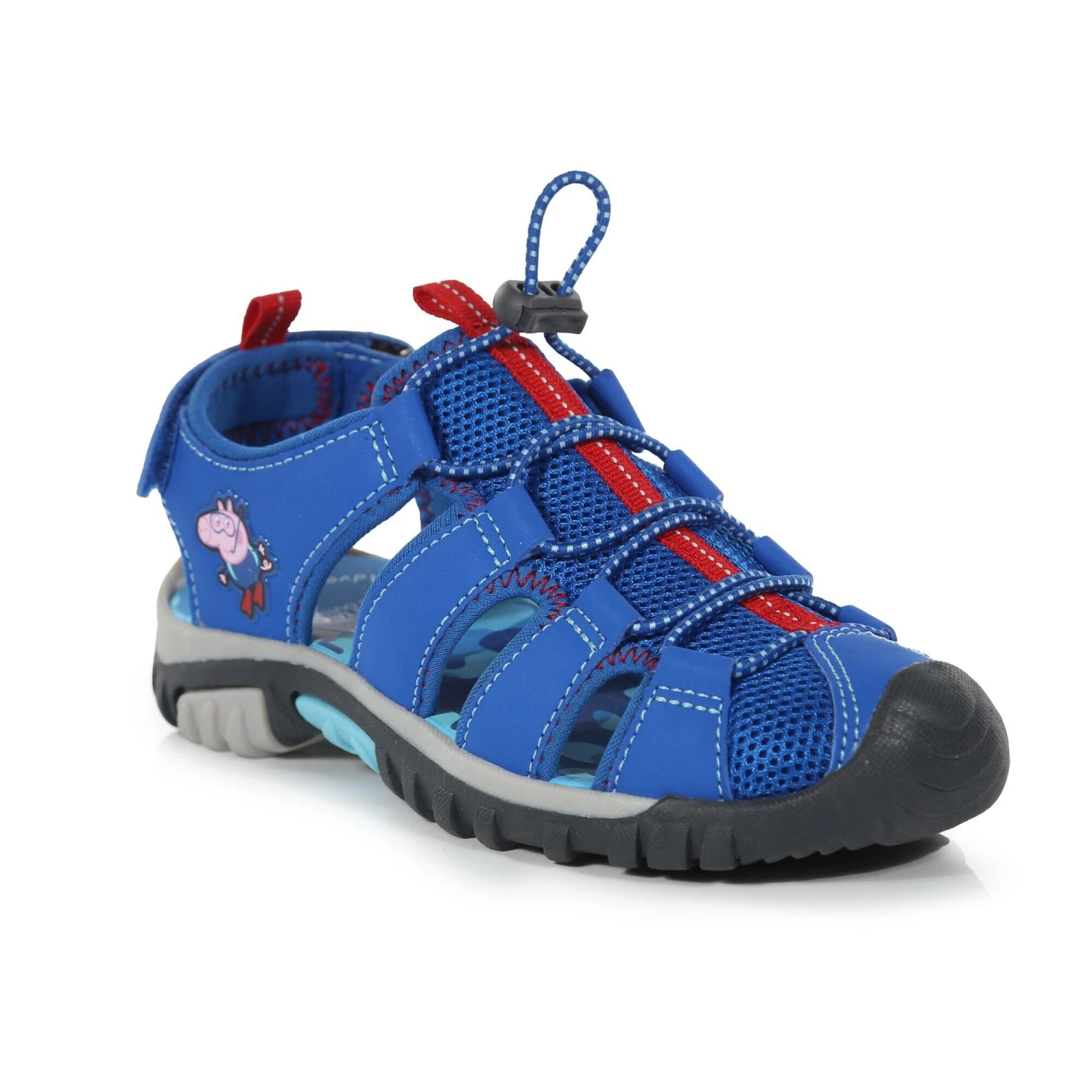 Regatta Peppa Pig Kids Walking Sandals 1 Regatta Peppa Pig Kids Walking Sandals