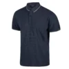Regatta Tadeo Men's Walking Short Sleeve Polo Shirt