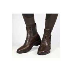 Vasto Double Zip Paddock Boot -Hiking Gear Shop k5102358366e3f943a96fafb21b5a850b