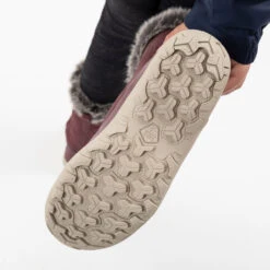 Quechua Kids’ Warm Waterproof Hiking Snow Boots SH500 X-Warm Zip Sizes 11.5 -Hiking Gear Shop k51bbce289a5caf67d813d4669b222dd4