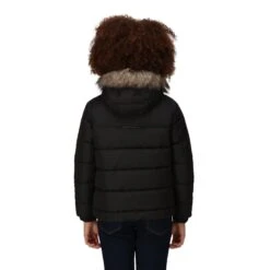 Regatta Parkes Kids Walking Parka Jacket