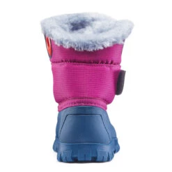 WEDZE Baby Snow Boots, Baby Après-ski Boots 18 WEDZE Baby Snow Boots, Baby Après-ski Boots -Hiking Gear Shop k529375247954c6dfb75c6da689e0cddb