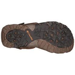 Men's Walking Sandals - Columbia Ridge Venture -Hiking Gear Shop k531d2c7f624b0696a755aceed290c186