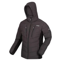 Regatta Men's Cranmore Puffer Jacket