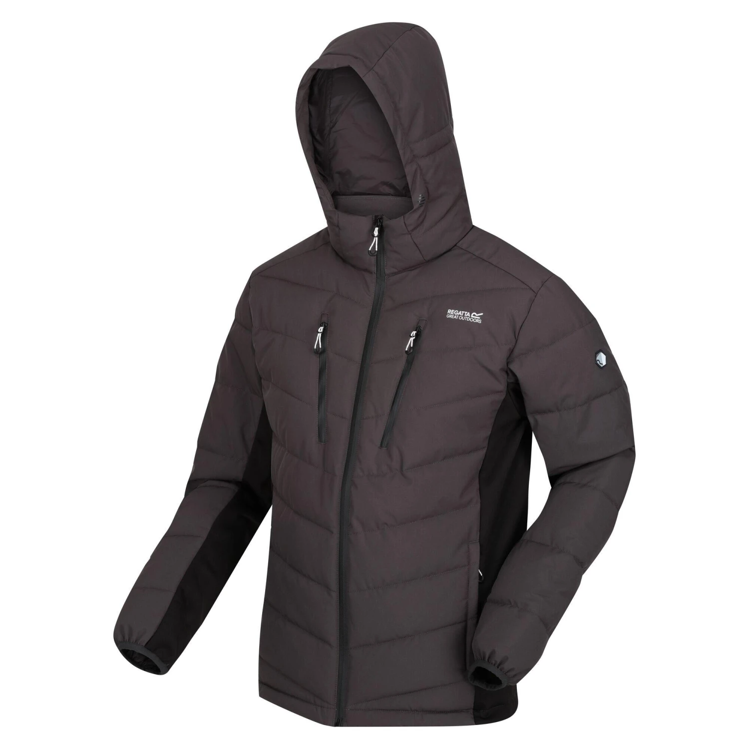Regatta Men's Cranmore Puffer Jacket 1 Regatta Men's Cranmore Puffer Jacket