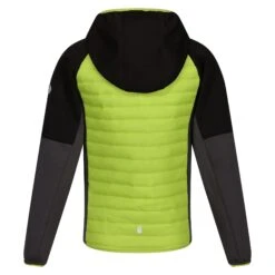 Regatta Kielder Hybrid VI Kids Walking Hooded Jacket 9 Regatta Kielder Hybrid VI Kids Walking Hooded Jacket -Hiking Gear Shop k549ab5bcd59d6e30676bdb0f54faf8e3
