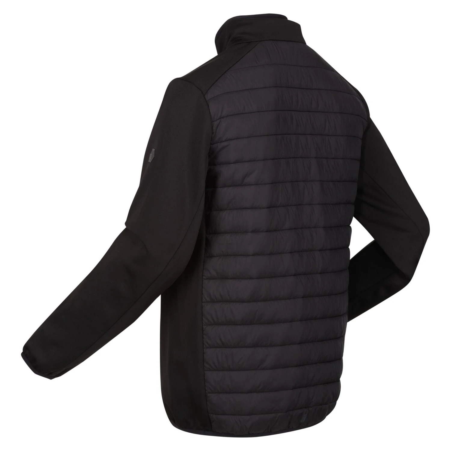 Regatta Men's Clumber III Hybrid Jacket 9 Regatta Men's Clumber III Hybrid Jacket - Image 9