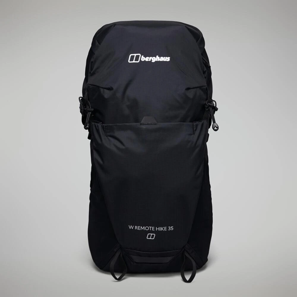 Berghaus Remote Hike 34 Rucksack 4 Berghaus Remote Hike 34 Rucksack - Image 4