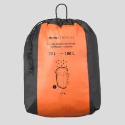 Reinforced Backpack Rain Cover 70/100L 5 Reinforced Backpack Rain Cover 70/100L -Hiking Gear Shop k55d5f1c07a382399c6b23c50eab38e37