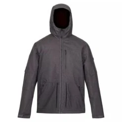 Regatta Mens Highside VII Waterproof Jacket (Admiral Blue) 10 Regatta Mens Highside VII Waterproof Jacket (Admiral Blue) -Hiking Gear Shop k561264f6b85f4a3d343794eb46f1eb83