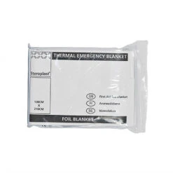 Foil Blanket - Pack Of 5 -Hiking Gear Shop k56ca8d2e11c5709d9b4caf777ec68847