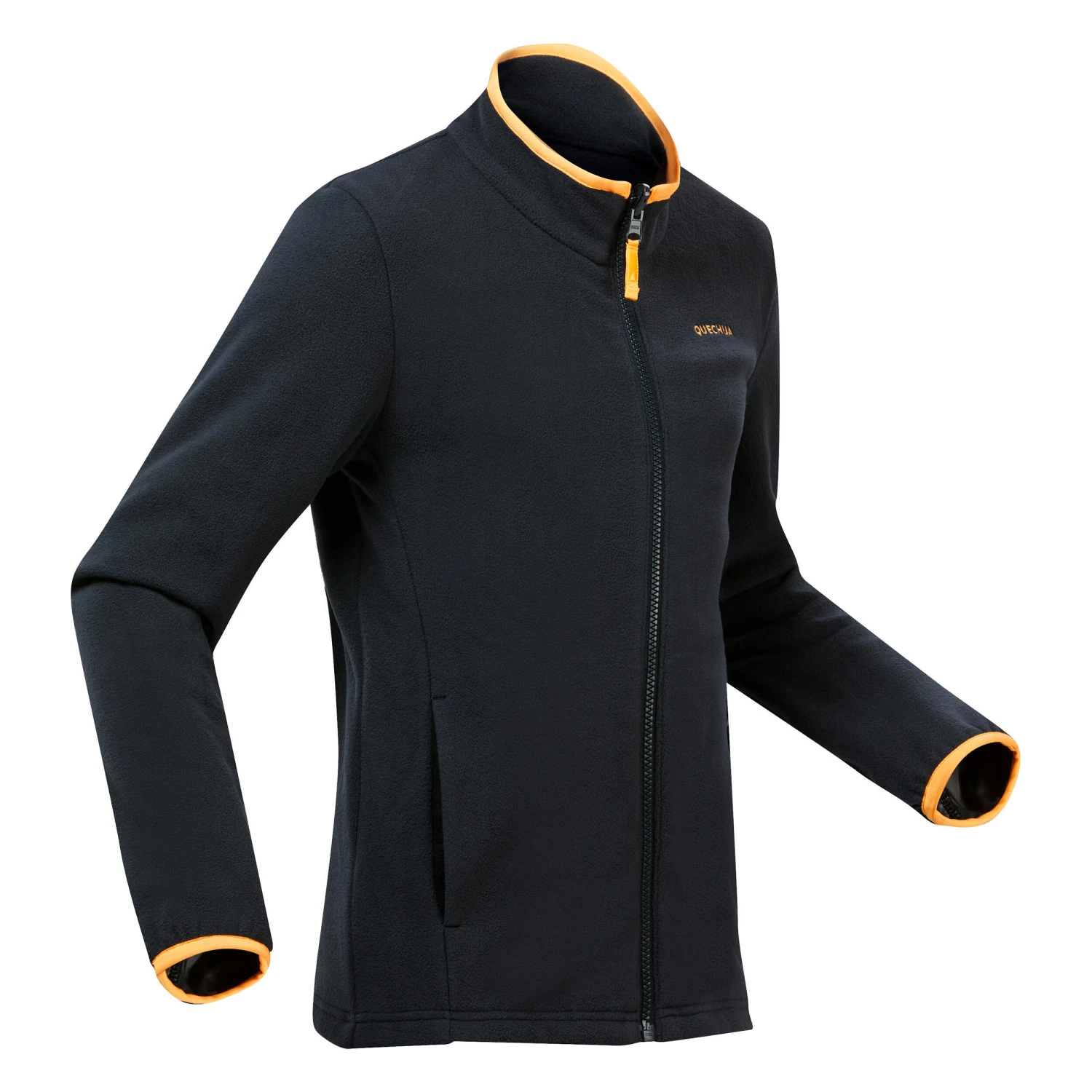 Quechua KIDS’ WARM AND WATERPROOF 3-in-1 HIKING JACKET - SH100 -0.5°C - 7 15 Quechua KIDS’ WARM AND WATERPROOF 3-in-1 HIKING JACKET - SH100 -0.5°C - 7 - Image 15