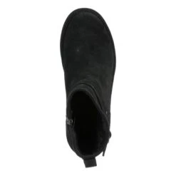 Muck Boots Womens/Ladies Perforated Leather Ankle Boots (Black) 10 Muck Boots Womens/Ladies Perforated Leather Ankle Boots (Black) -Hiking Gear Shop k5728bc7d35a0b46301aa6e450d1024b4