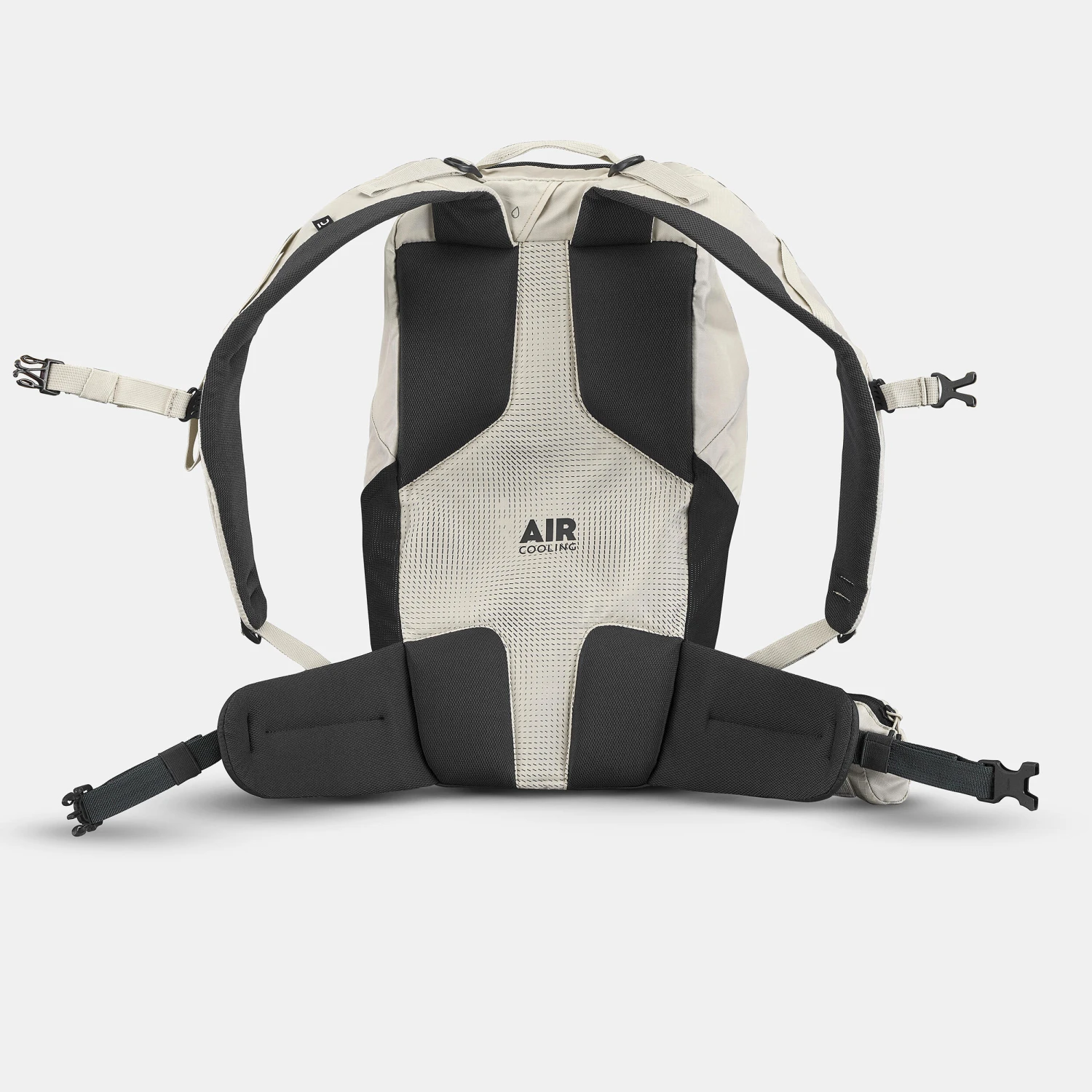 Quechua Mountain Hiking Backpack 20L 5 Quechua Mountain Hiking Backpack 20L - Image 5