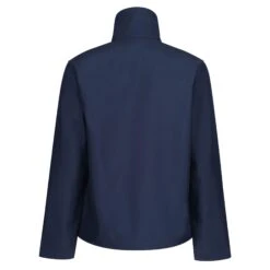 Regatta Mens Pro Soft Shell Jacket (Black) -Hiking Gear Shop k577f489b0a2855784809d45d0520a406