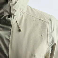 Women's Waterproof 3in1 Travel Trekking Jacket - Travel 900 Compact -10° -Hiking Gear Shop k581757df9de5bdd3d172af739ba8ad01