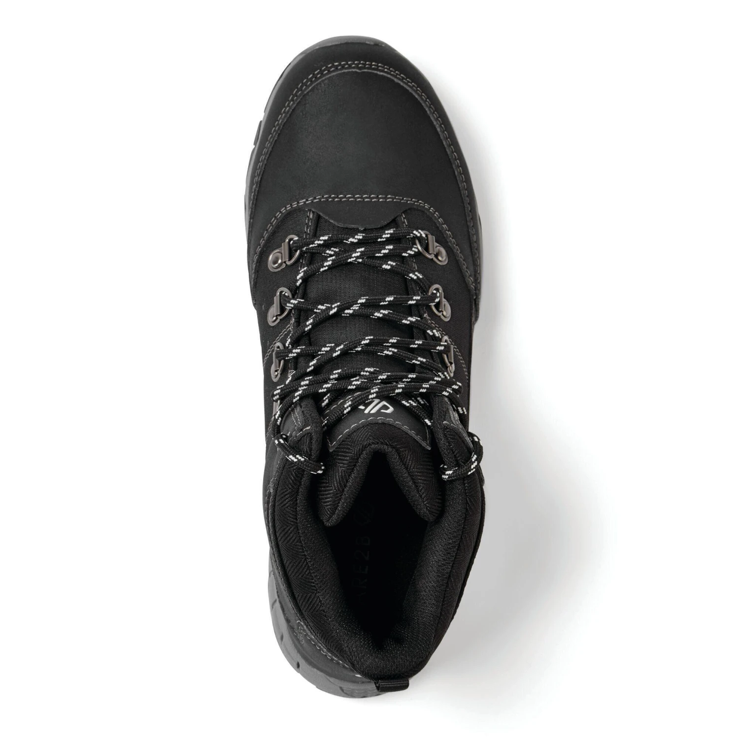 Dare 2b Mens Somoni Boots (Black/Grey) 4 Dare 2b Mens Somoni Boots (Black/Grey) - Image 4