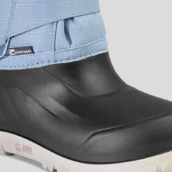 Quechua Kids’ Warm Waterproof Snow Boots - SH500 -Hiking Gear Shop k58e9b8bd1dc4ecf2ffc444b823d2da55