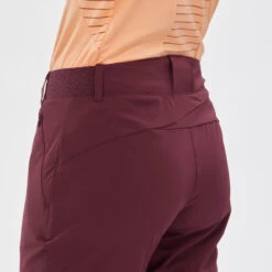 Quechua Women's Convertible Mountain Hiking Trousers -Hiking Gear Shop k592f8999a0cd487bd1ead18a905e056c