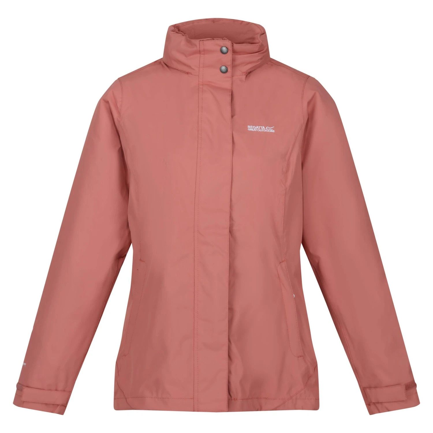 Regatta Women's Daysha Waterproof Jacket 18 Regatta Women's Daysha Waterproof Jacket - Image 18