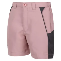 Regatta Sorcer Mountain III Kids' Hiking Shorts