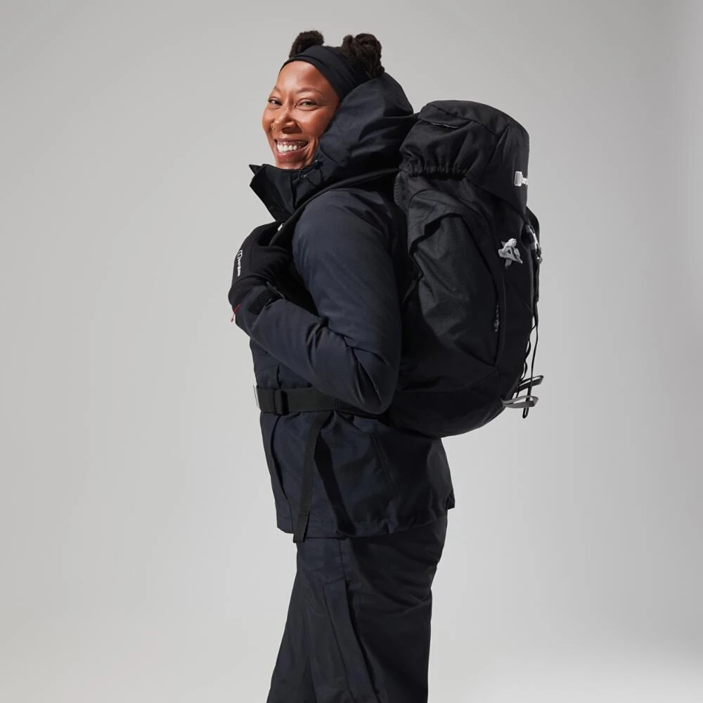 Berghaus Hillwalker InterActive Shell Jacket 2 Berghaus Hillwalker InterActive Shell Jacket - Image 2