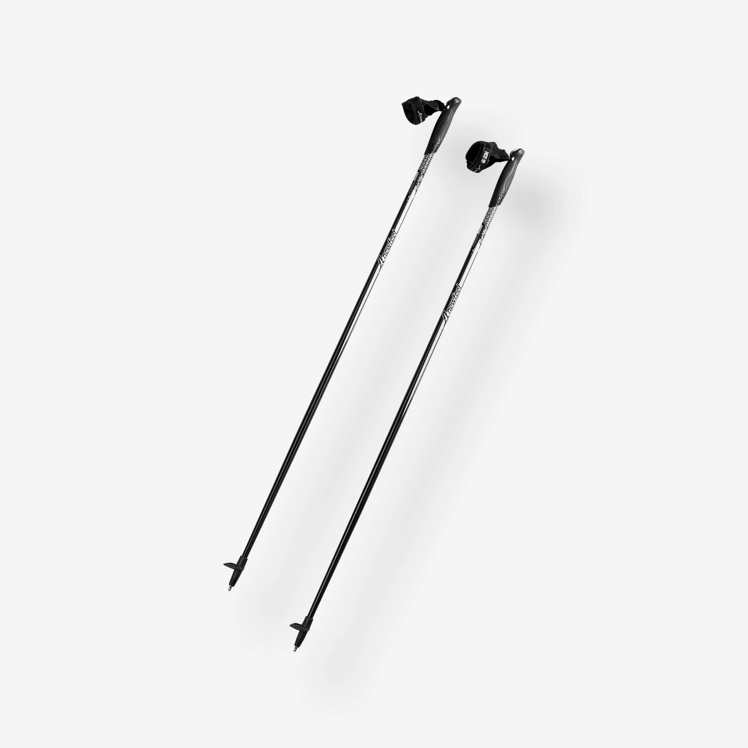 NW P100 Nordic Walking Poles 1 NW P100 Nordic Walking Poles