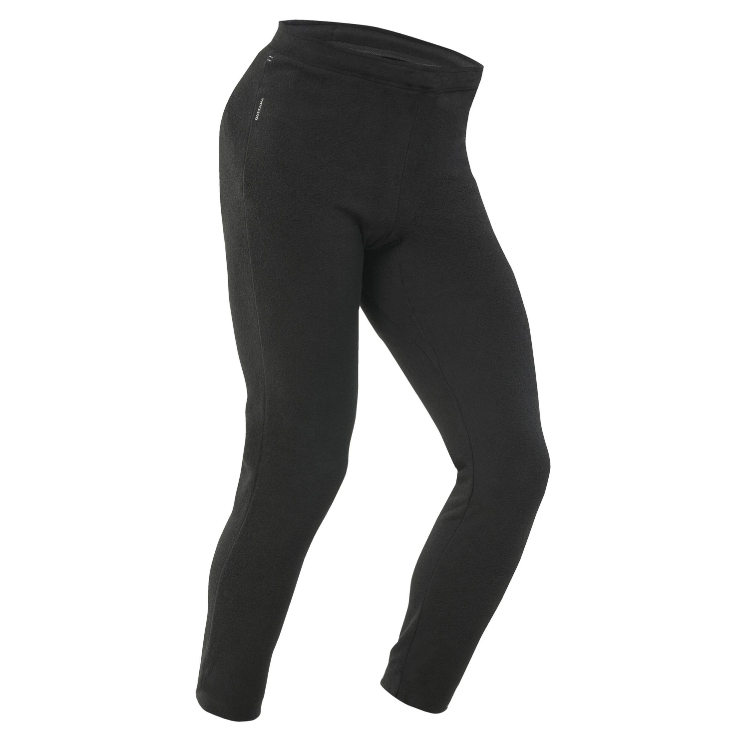 Quechua Men’s Fleece Hiking Tights 1 Quechua Men’s Fleece Hiking Tights