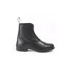 Tivoli Zip Paddock Boot