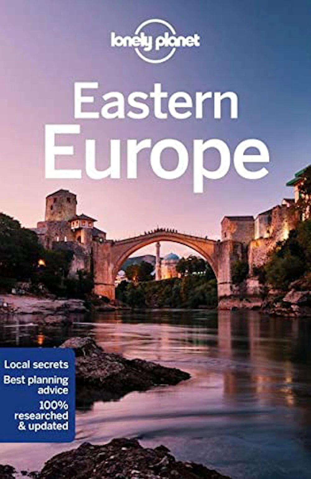Eastern Europe Lonely Planet 1 Eastern Europe Lonely Planet